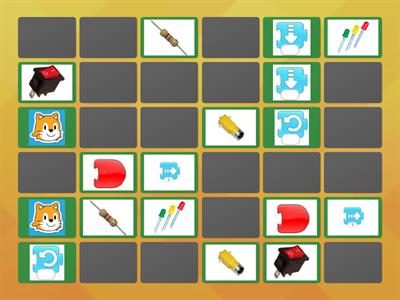 scratch jr y componentes