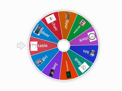 Карпюк 2 клас Класна кімната