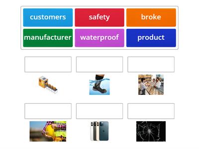 Activity 2 - 6° Básico - 15/03