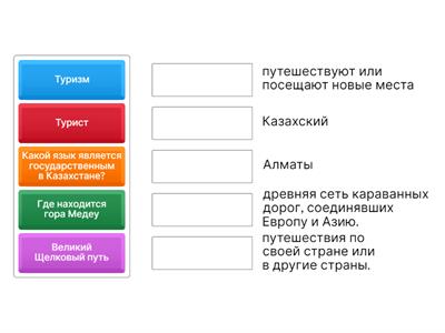 Познания мира