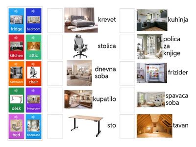 lekcija Discover English  4 .razred  3 . unit