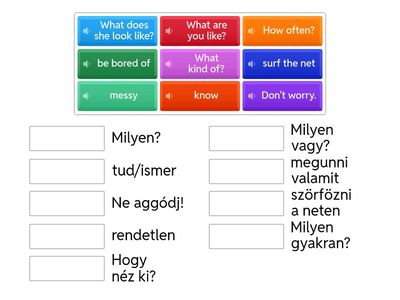 Get to the Top Plus 2 Module 1 - 4