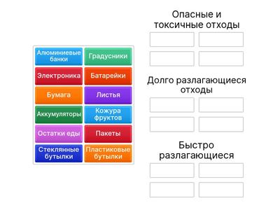 Экологический след человека