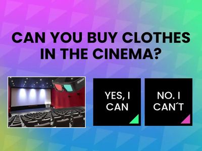 PLACES IN THE CITY - CAN