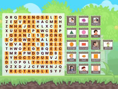 Grade 2. Unit 2. Review