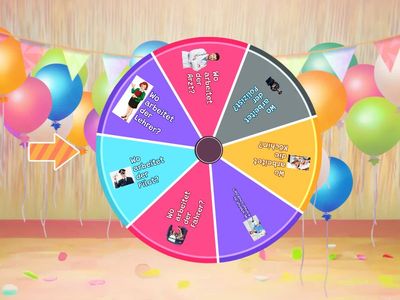 Berufe für Grundschule