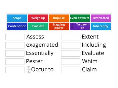 C2 SYNONYMS