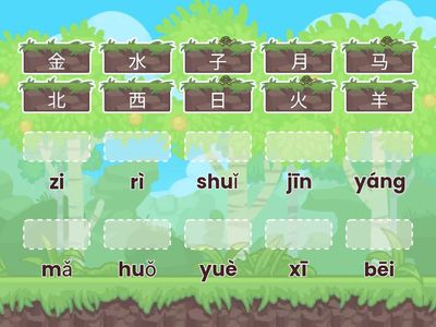 ChongMian Kelas 1SD Semester 2 part1