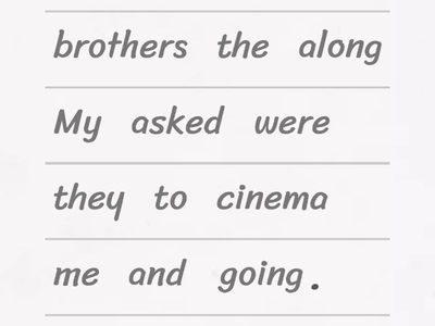 4 Particles in phrasal verbs