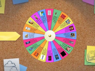 Questions to Warm Up - Teenagers