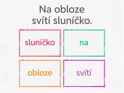 Základní skladební dvojice