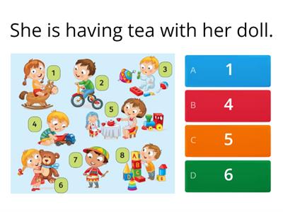 British Bulldog 2020 Level II