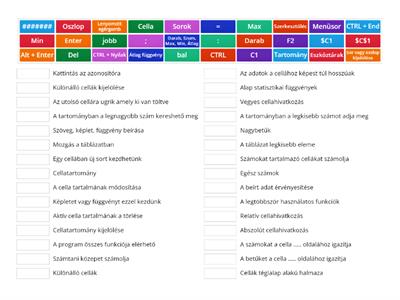 excel 1