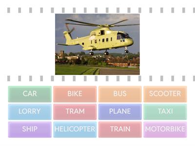 Project Explore Starter 5C