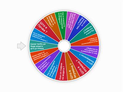 Квиз Географија