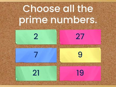 Mixed Number properties 01