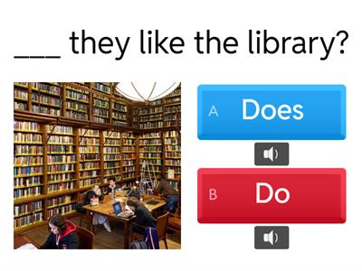 3-Questions--Do/Does ___  ?