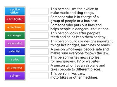 Get ready for flyers unit 6