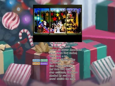 EGE. Tasks 30-36. A Busy Day