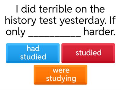 9th Level Review wish, hope