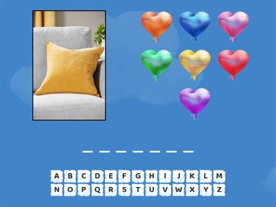  Go Getter 1 3.6 Hangman