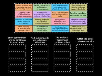 Personal Development #2