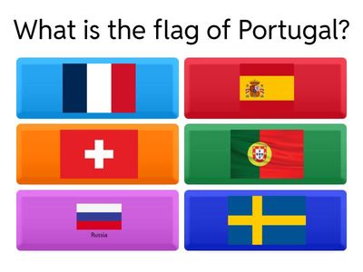 Europe Games - Portugal