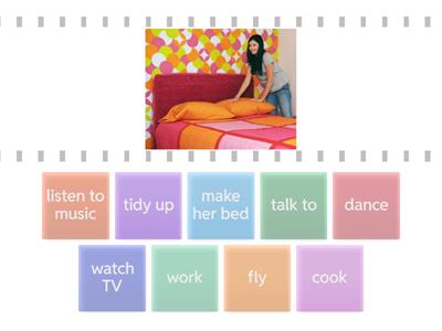 Project Explore Starter 4A