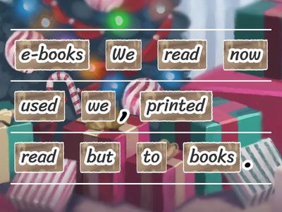 Get to the Top 2: UNIT 4d used to