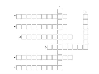 Lesson 16 Weekly Words