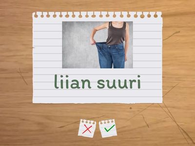 Shopping for clothes (Dive into English2)