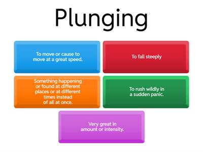 Words of the Week 14-16 Review 