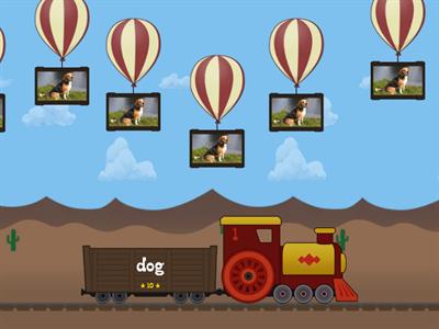 Тренажер по чтению 2