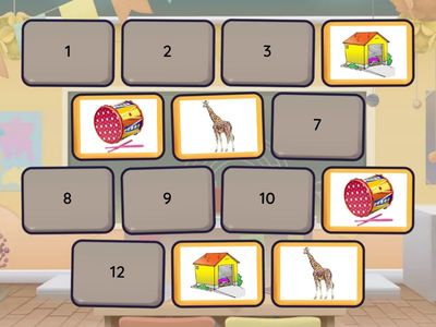 меморі Звук [Р] в середині слова.