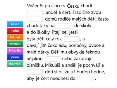 Mikuláš