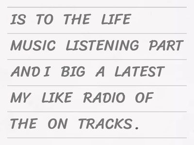 ARTICLES (A/AN/ THE)