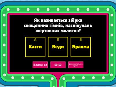 Середньовічне суспільство Індії