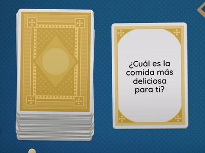 Preguntas para practicar comparativo y superlativo