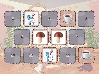 Артикуляционные упражнения для звука Ш