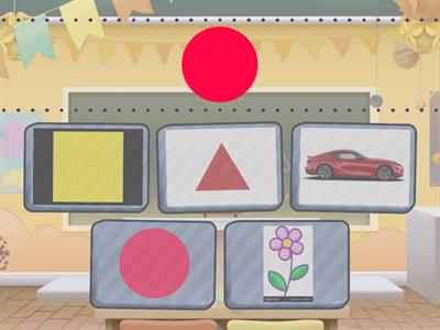 Which one is the SAME?