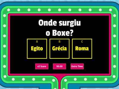 perguntas sobre o trabalho F2