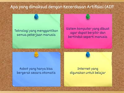 PRETES_ KONSEP DASAR  KA