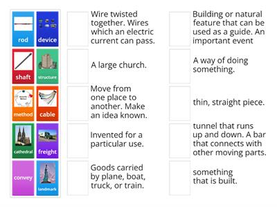 Wordly Wise Lesson 10