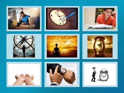 What do these idioms mean?