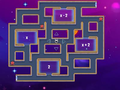 Division of Polynomials