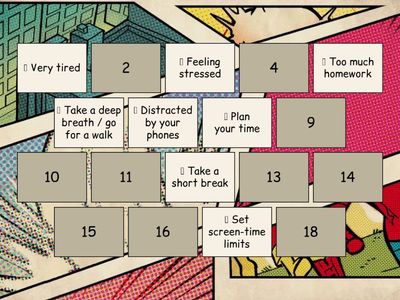 Match Pairs Game – Find Your Balance!