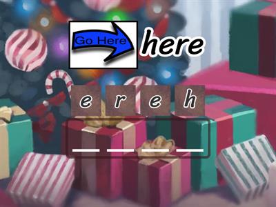 Barton 3 where there here