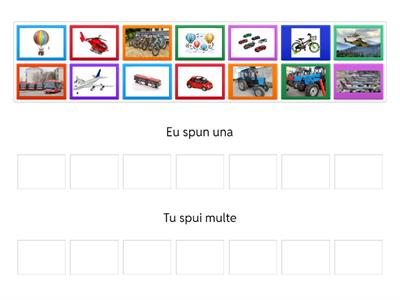Multe/putine