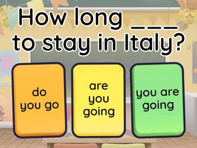 EF Pre-intermediate 3&4 Revise and Check Grammar