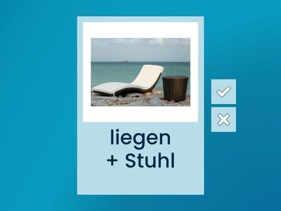 Bilden Sie die zusammengesetzten Substantive